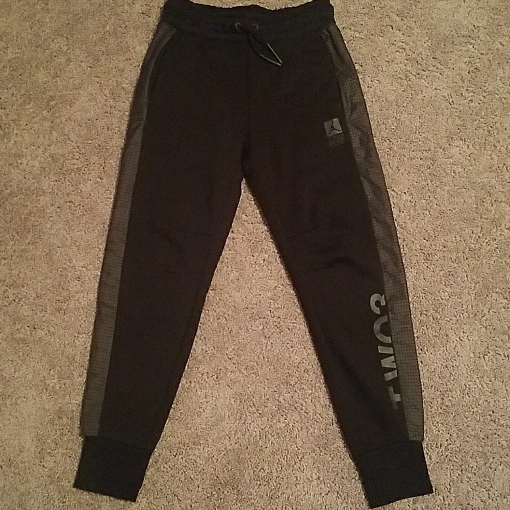 Jordan Jogger